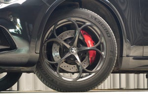 Alfa Romeo Stelvio V6 Quadrifoglio aut. Q4