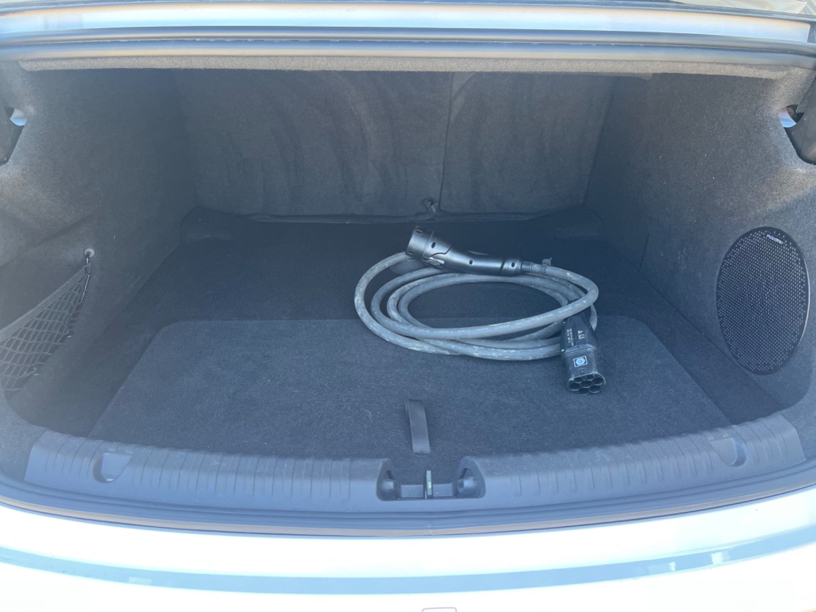 Billede af BYD Seal 86 Design