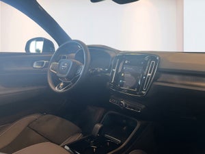 Volvo XC40 ReCharge Extended Range Ultimate
