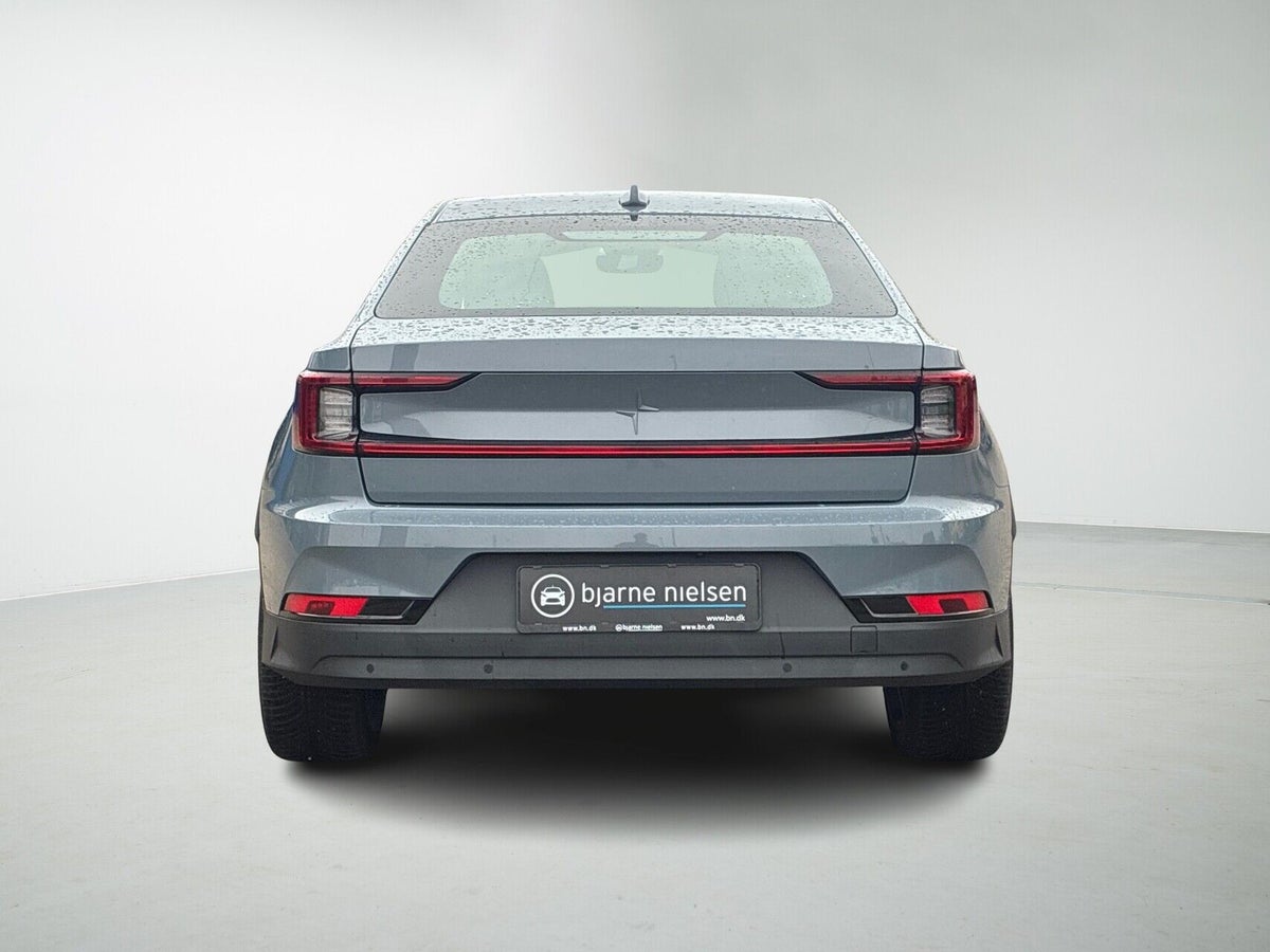Polestar 2 Long Range billede 7