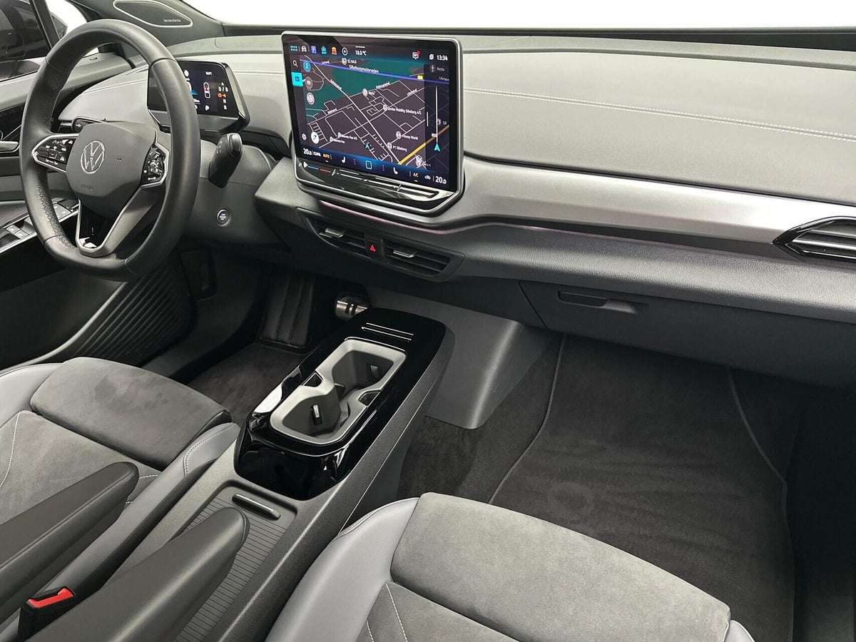 VW ID.4 Pro billede 10