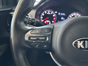 Kia Stonic T-GDi Vision DCT