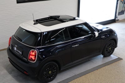 MINI Cooper SE Edition Premium Plus