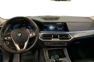BMW X5 xDrive45e X-Line aut.