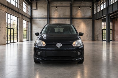 VW Up! 1,0 60 Move Up! BMT 5d