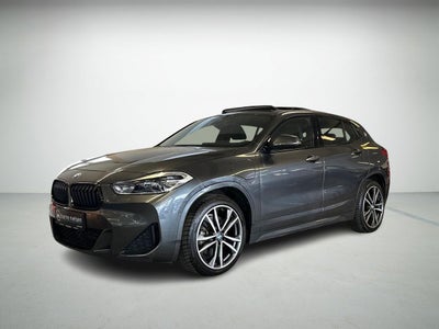 BMW X2 xDrive25e M-Sport+ aut.