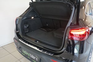 Mercedes EQA250+