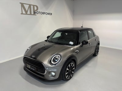 MINI Cooper 1,5 aut. 5d
