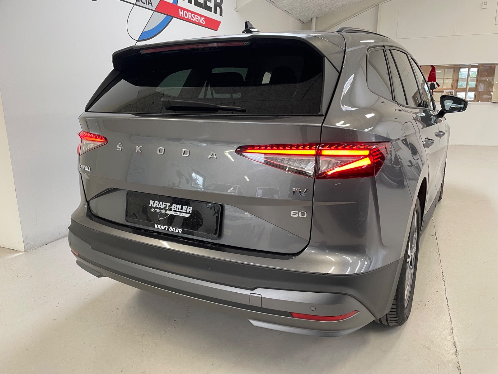 Billede af Skoda Enyaq 60 iV