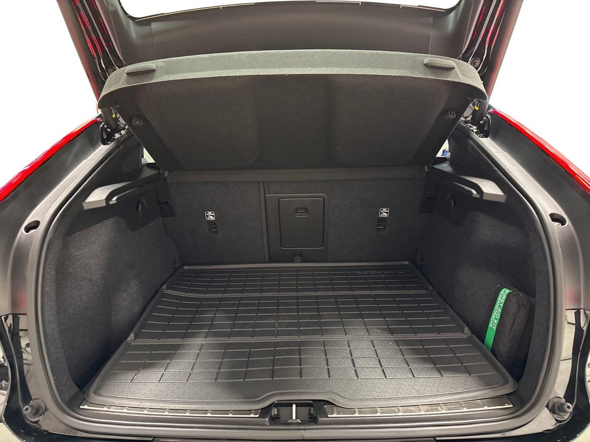 Volvo EC40 Twin Black Edition billede 15