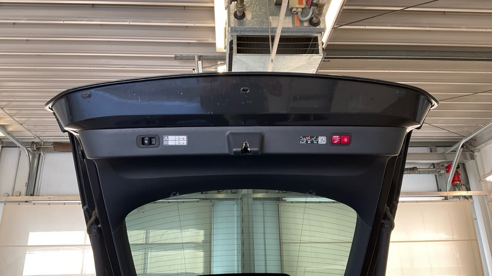Mercedes EQS450+ AMG Line