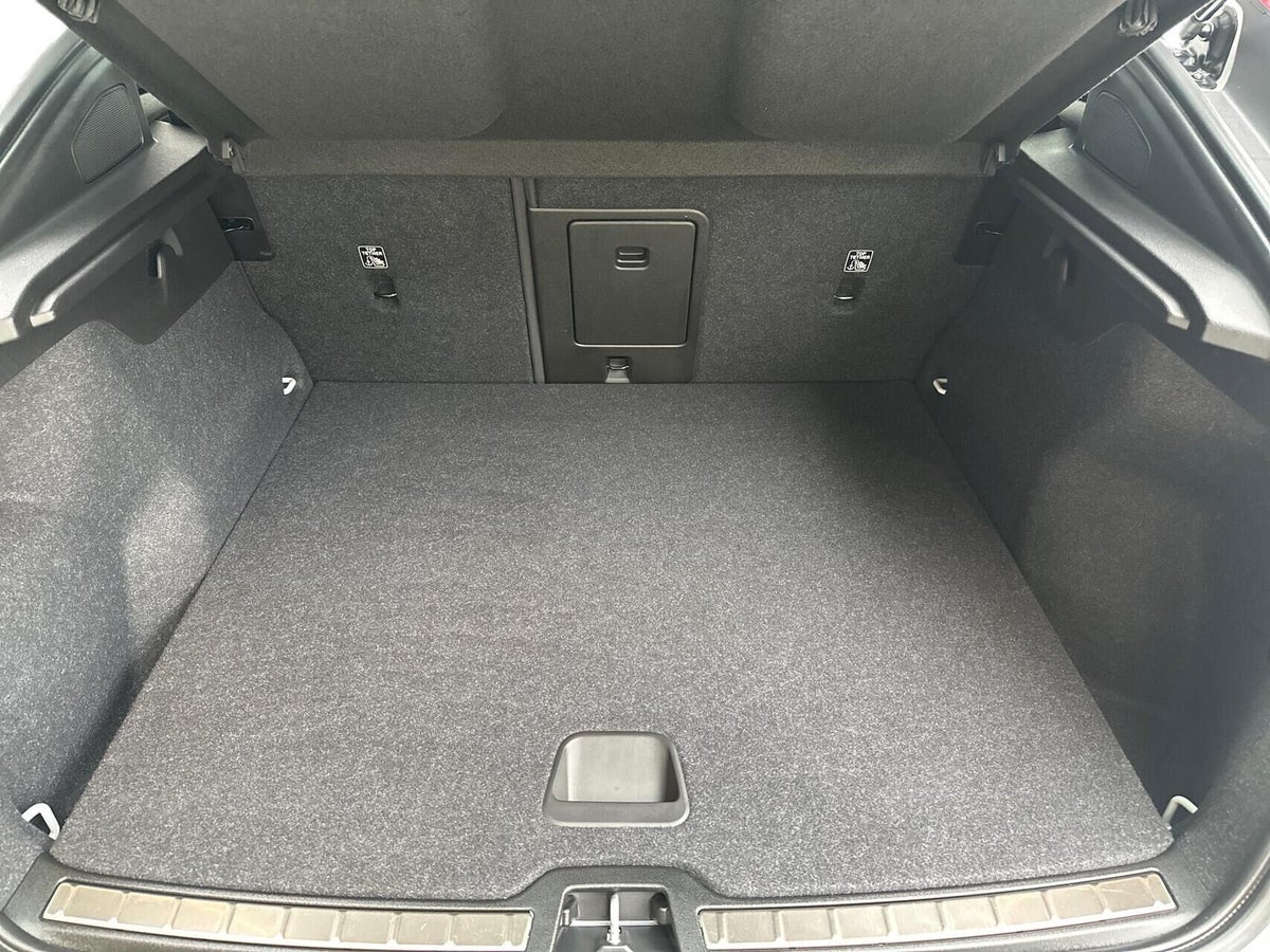 Volvo C40 P6 ReCharge Core billede 13