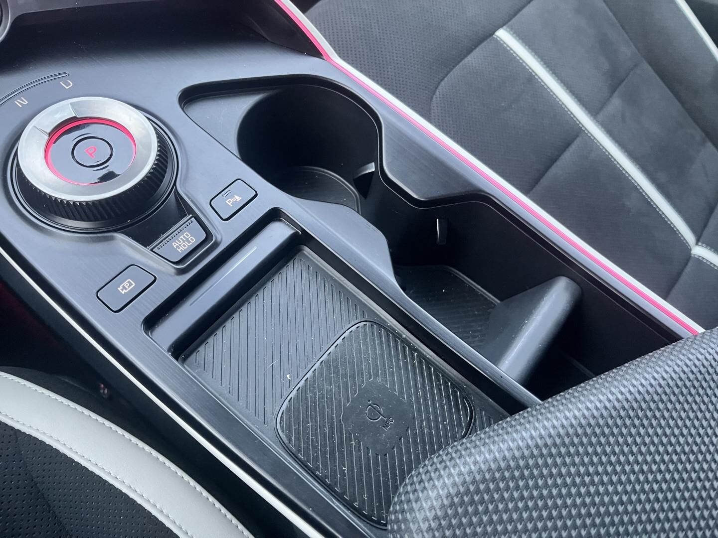 Kia EV6 Long Range Performance GT-Line AWD