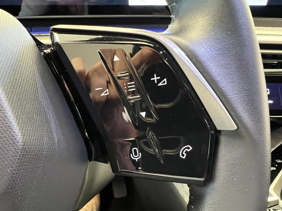 Billede af Peugeot e-3008 77 Allure