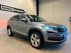 Skoda Kodiaq TSi 150 Style DSG 7prs thumbnail