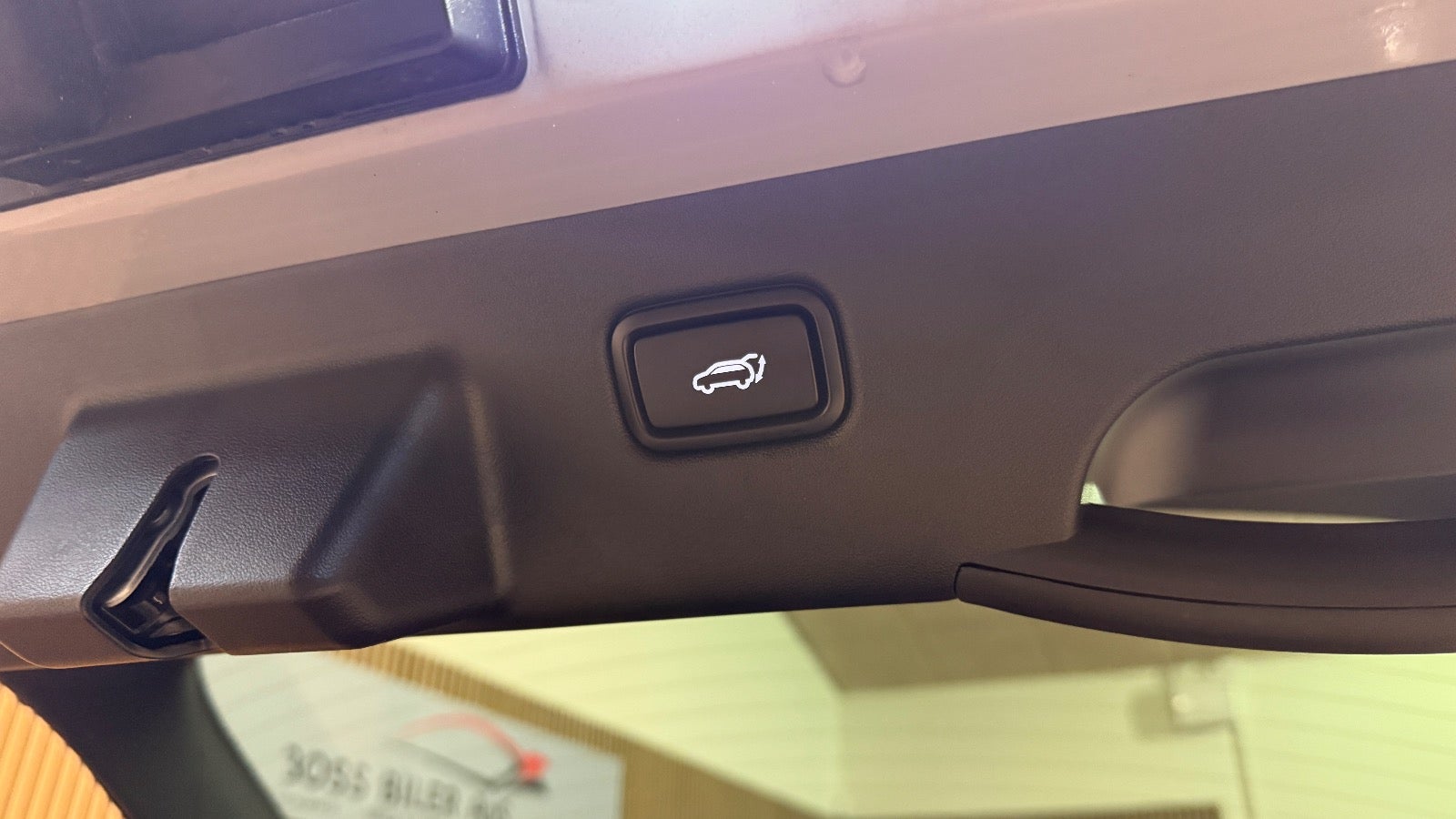 Billede af Kia EV6 84 Long Range GT-Line