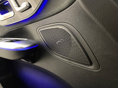 Mercedes EQE350+ AMG Line