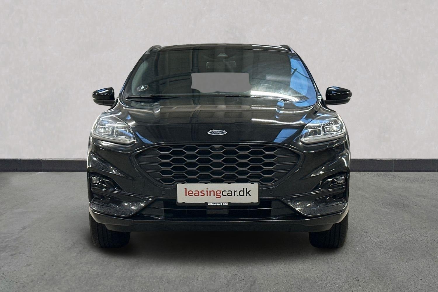 Billede af Ford Kuga 2,5 PHEV ST-Line X CVT