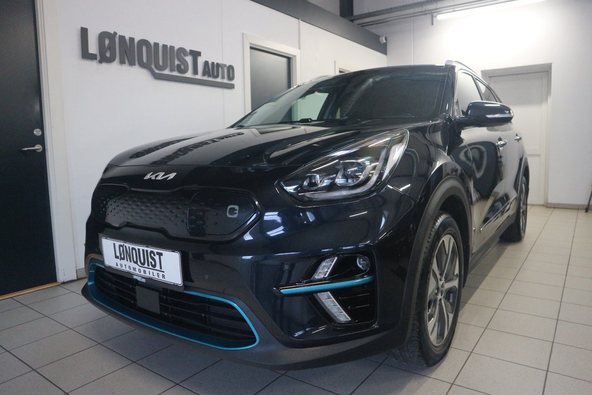 Kia e-Niro Premium