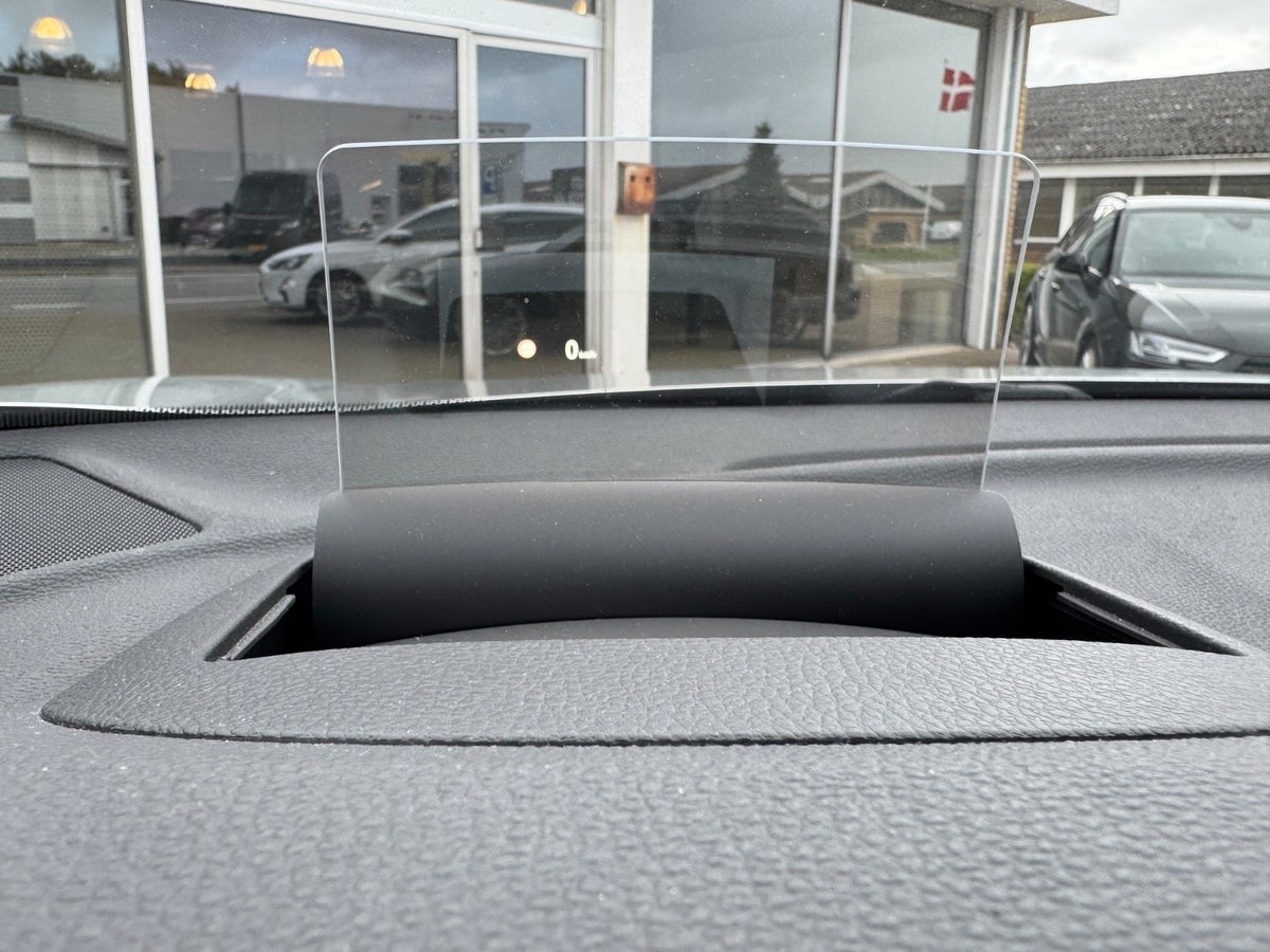 Mitsubishi Eclipse Cross PHEV Inform CVT 4WD
