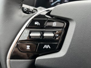Kia Niro EV Upgrade