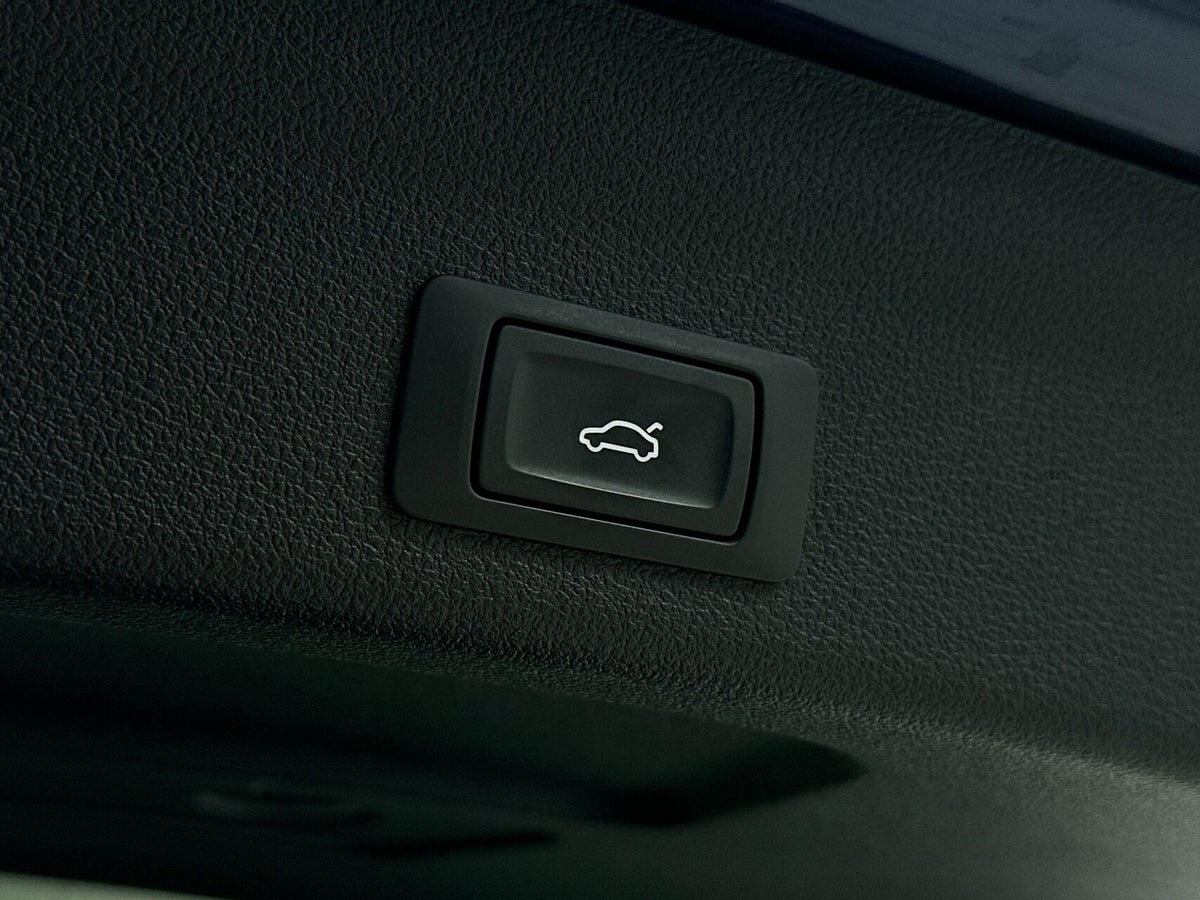 Audi A6 TFSi e Sport quattro S-tr. billede 19