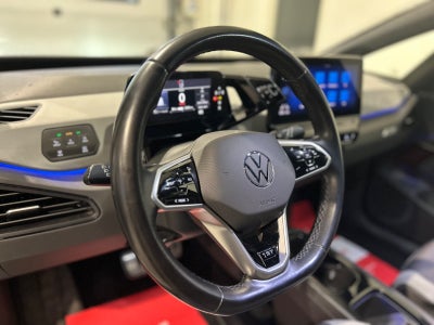 VW ID.3 Pro Performance