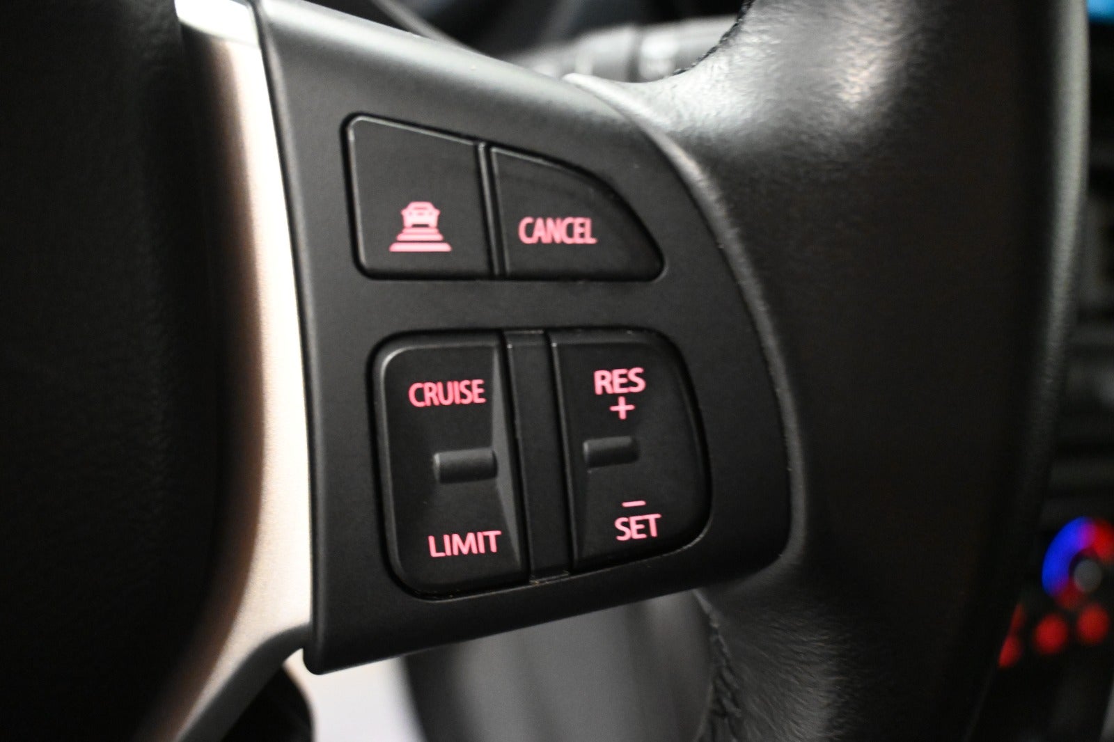 Suzuki S-Cross mHybrid Active aut.