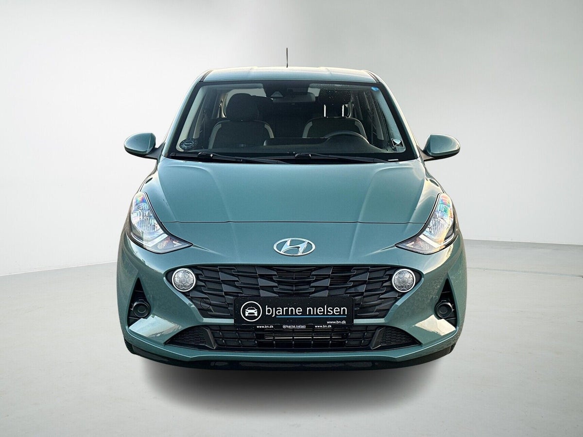 Hyundai i10 MPi Essential billede 2