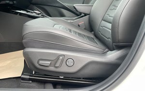 Kia Niro EV Prestige