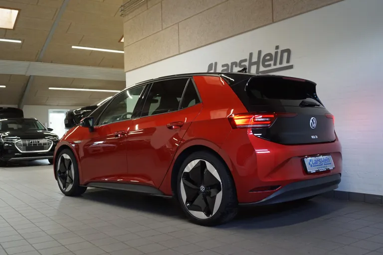 VW ID.3 Pro Performance