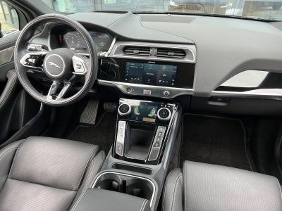 Jaguar I-Pace EV400 HSE AWD