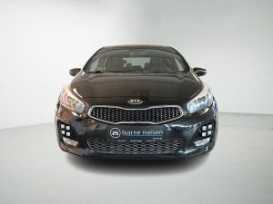 Kia Ceed T-GDi GT-Line Limited