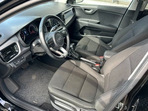 Kia Rio T-GDi Vision DCT