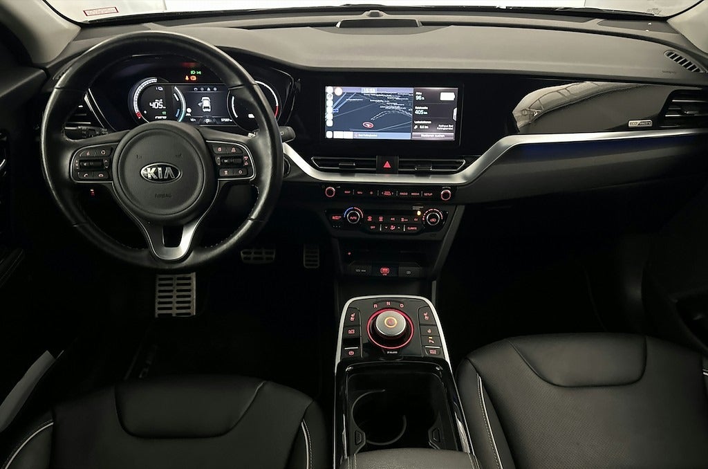 Kia e-Niro Spirit