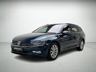 VW Passat TSi 150 Business+ Variant DSG