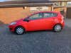 Ford Fiesta 65 Trend thumbnail
