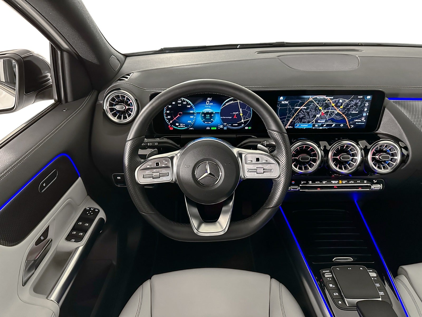 Mercedes EQA250 Edition 1