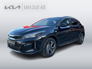 Kia XCeed T-GDi Prestige