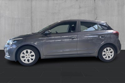 Hyundai i20 T-GDi Value Edition - 1