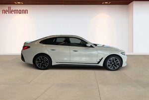 BMW i4 eDrive40 M-Sport