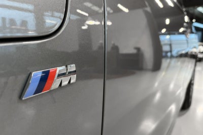 BMW X2 xDrive25e M-Sport aut.