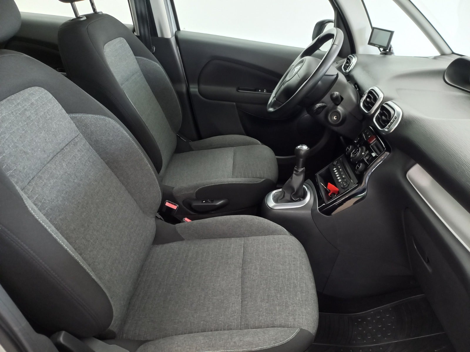 Citroën C3 Picasso 2016