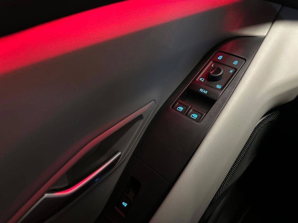 Ford Explorer Premium Extended Range billede 18