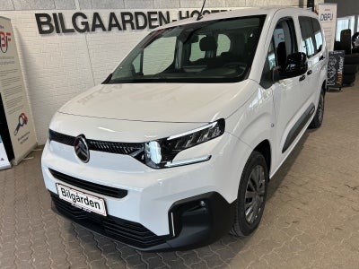 Citroën ë-Berlingo 52 Impress XL 7prs 5d