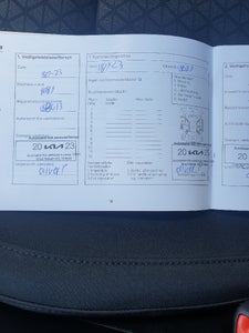 Kia Ceed T-GDi Prestige