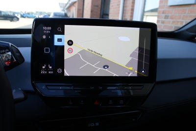 VW ID.3 Pro Move