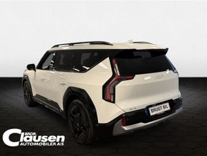 Kia EV9 Long Range Performance GT-Line AWD 6prs