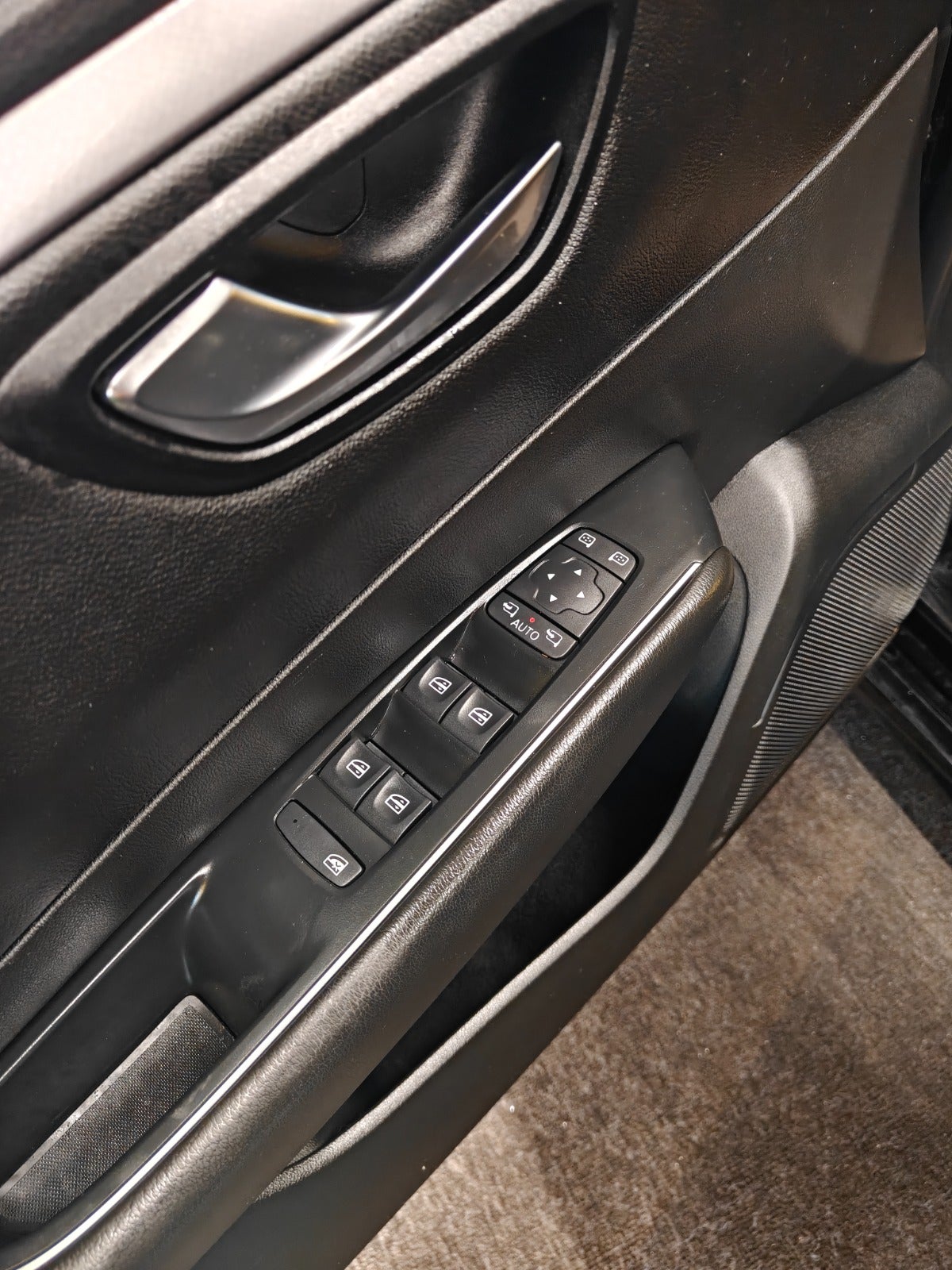 Billede af Renault Talisman 1,5 dCi 110 Intens Sport Tourer EDC