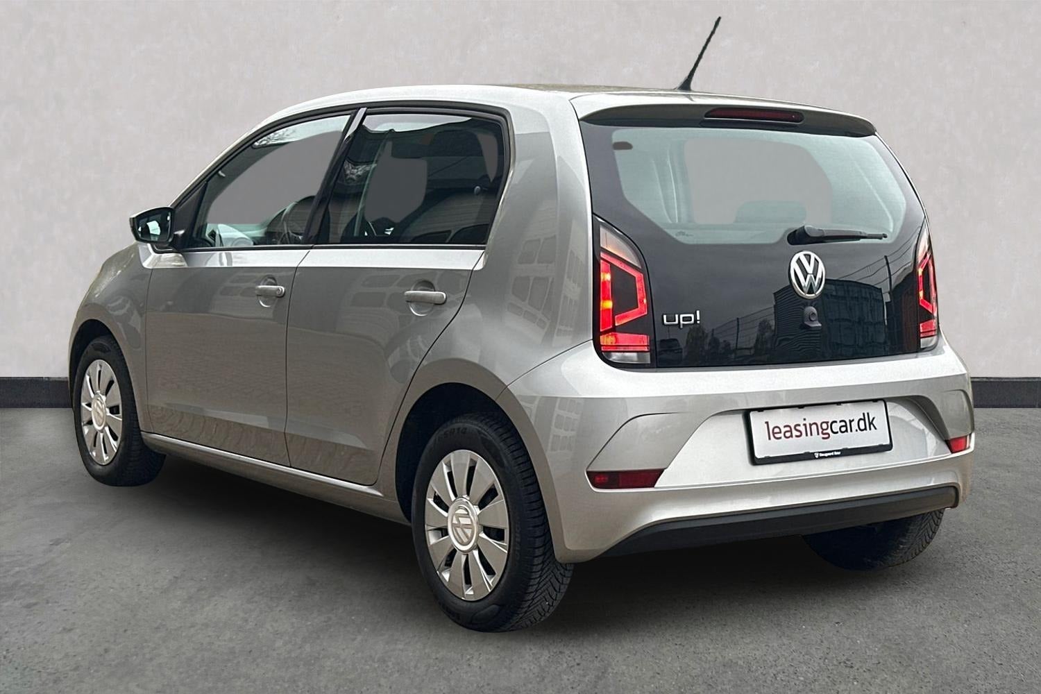 Billede af VW Up! 1,0 MPi 60 Move BMT